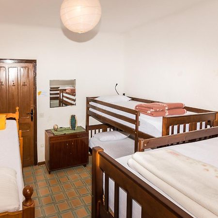 Albergue Casa De L'Aigua Beceite Esterno foto