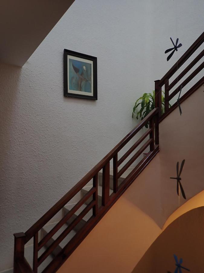 Albergue Casa De L'Aigua Beceite Esterno foto
