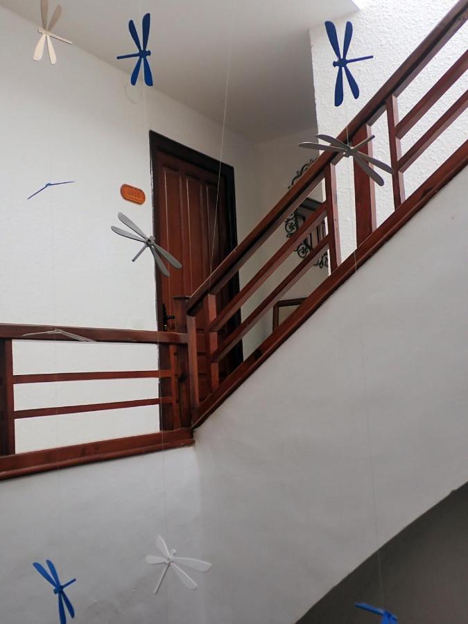 Albergue Casa De L'Aigua Beceite Esterno foto